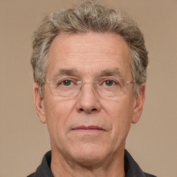 George Smith